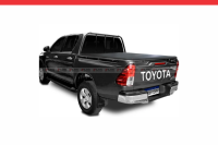 Imagem do produto Lona Marítima Trek com Grade para Toyota Hilux 2016/... – Cod. 3631